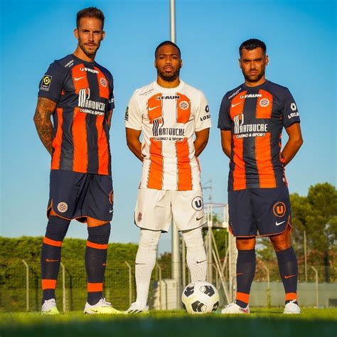 alineaciones de montpellier hérault sport club contra olympique de marsella|Montpellier HSC .